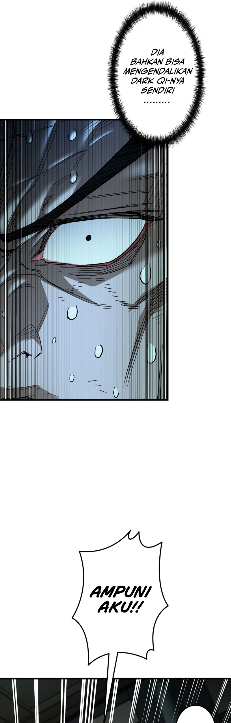 Unrivaled Spear Demon Chapter 6 Gambar 63