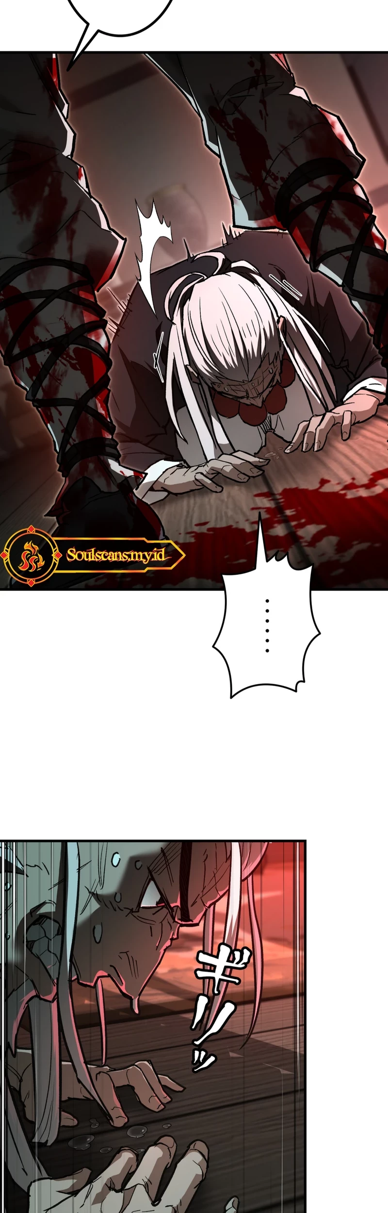 Unrivaled Spear Demon Chapter 6 Gambar 69