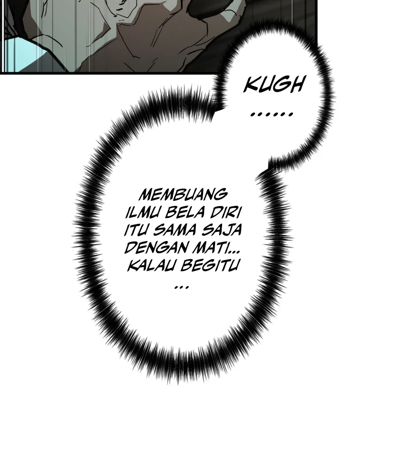 Unrivaled Spear Demon Chapter 6 Gambar 70