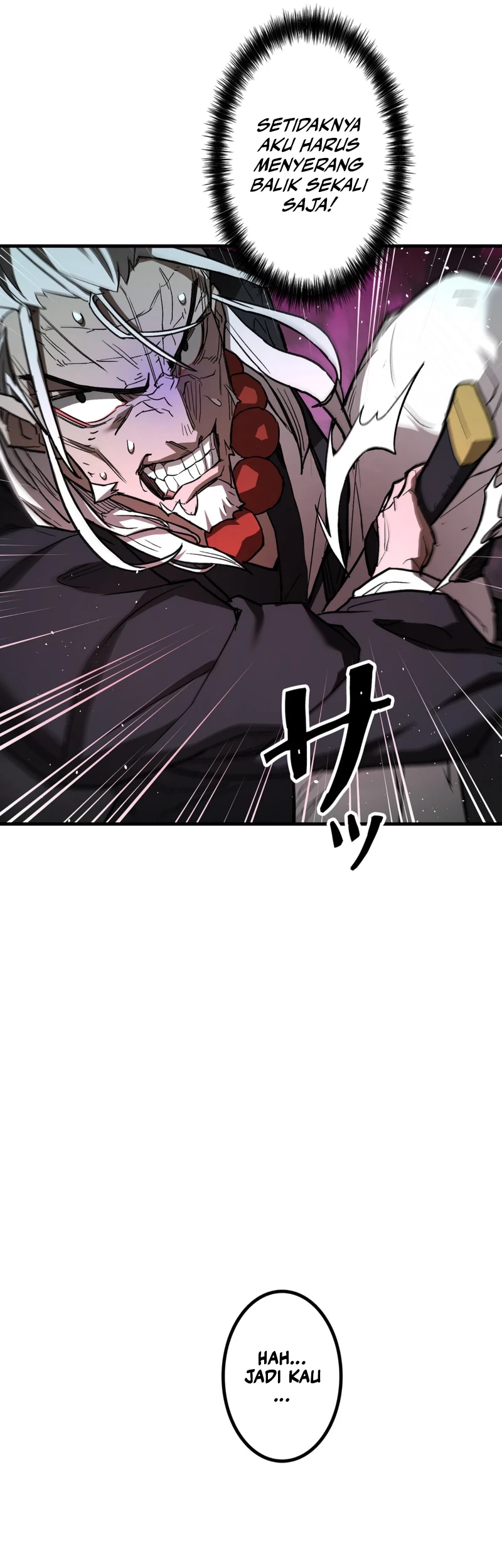 Unrivaled Spear Demon Chapter 6 Gambar 71