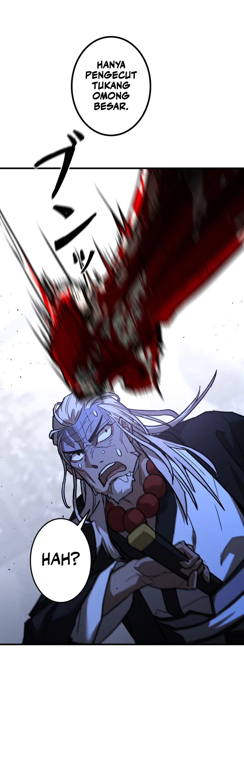 Unrivaled Spear Demon Chapter 6 Gambar 72