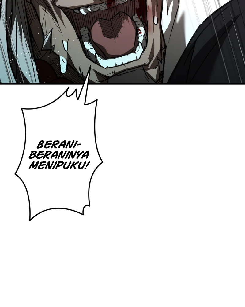 Unrivaled Spear Demon Chapter 6 Gambar 76