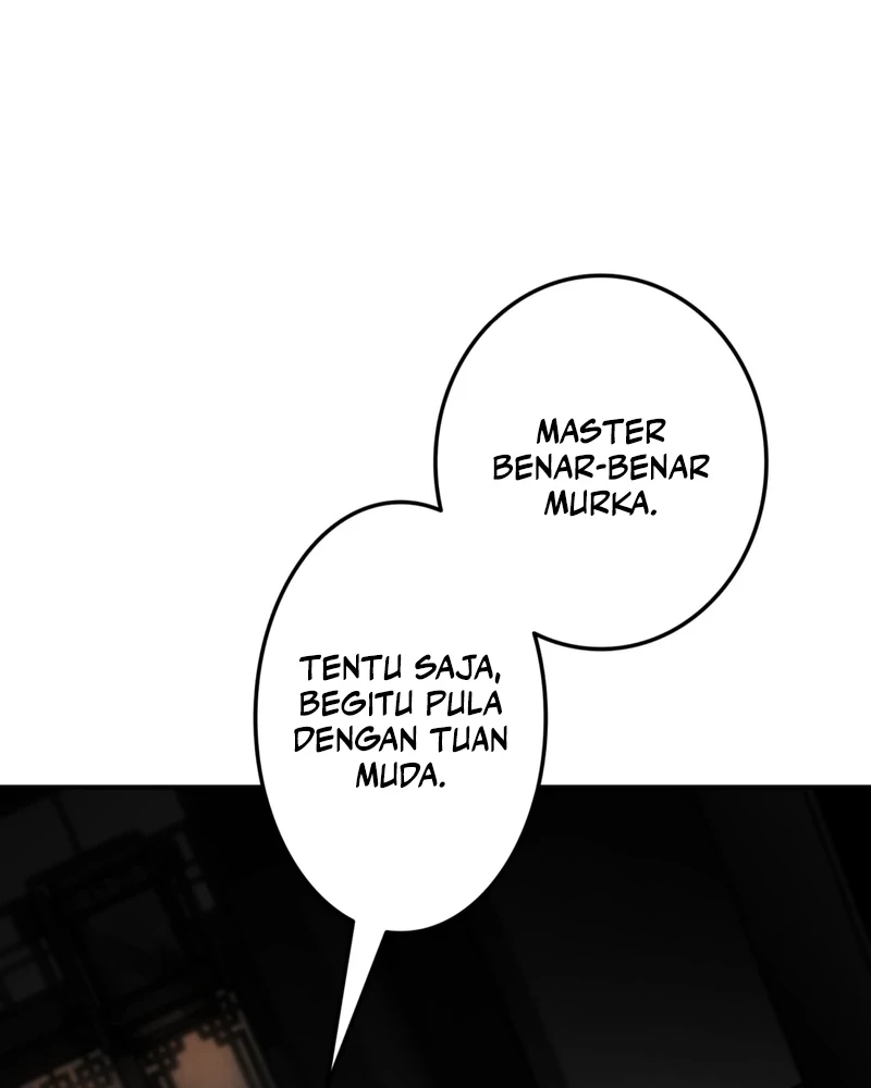 Unrivaled Spear Demon Chapter 6 Gambar 4