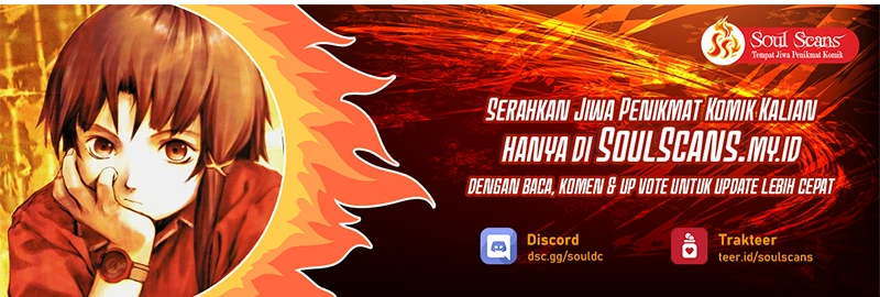 Unrivaled Spear Demon Chapter 6 Gambar 80