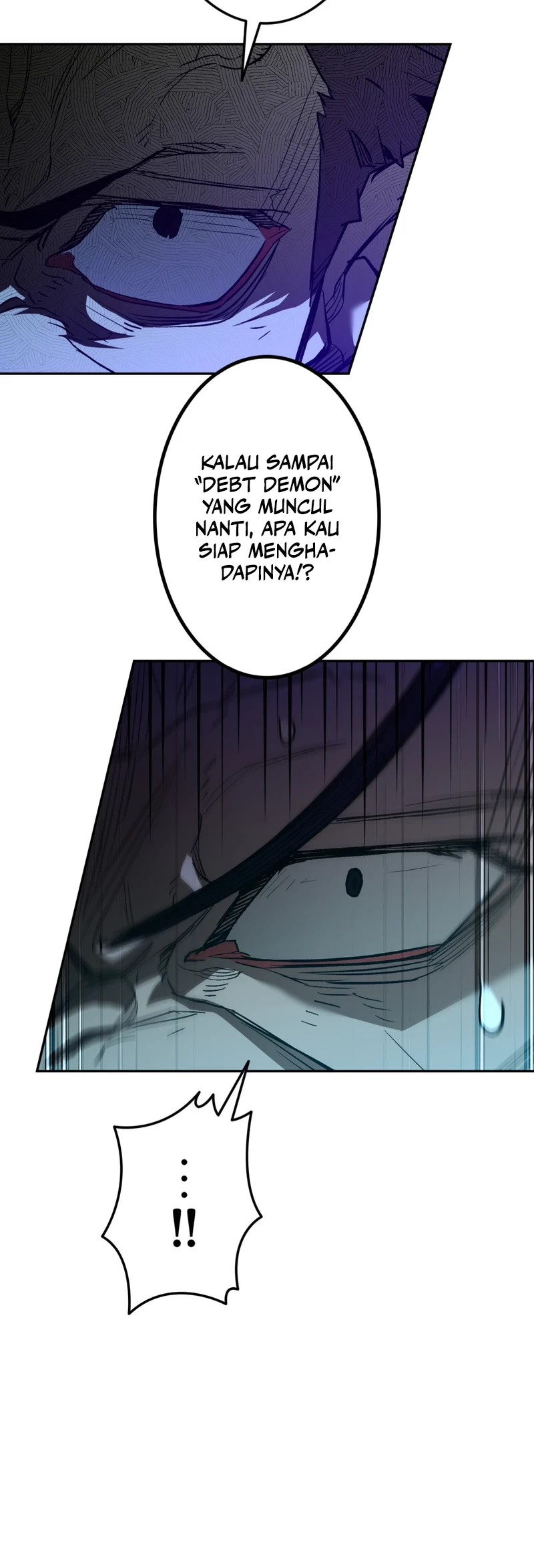 Unrivaled Spear Demon Chapter 6 Gambar 8