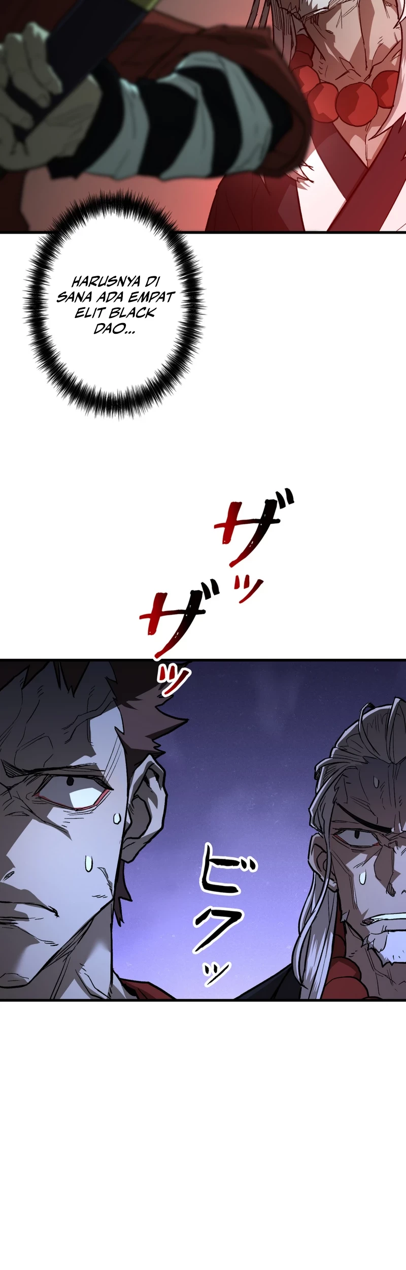 Unrivaled Spear Demon Chapter 6 Gambar 22