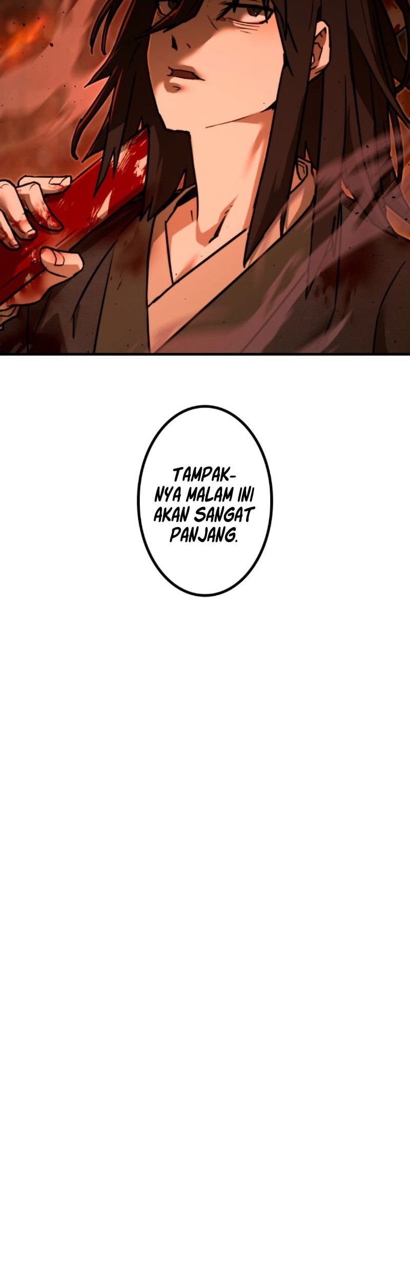 Unrivaled Spear Demon Chapter 7 Gambar 37