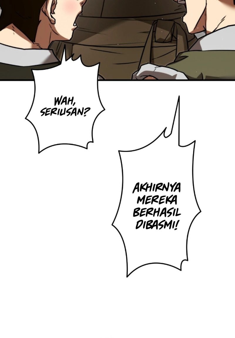 Unrivaled Spear Demon Chapter 7 Gambar 41