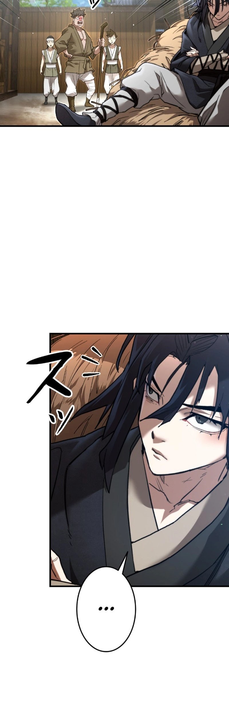 Unrivaled Spear Demon Chapter 7 Gambar 45