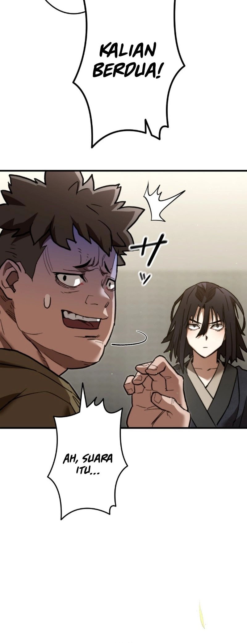 Unrivaled Spear Demon Chapter 7 Gambar 49