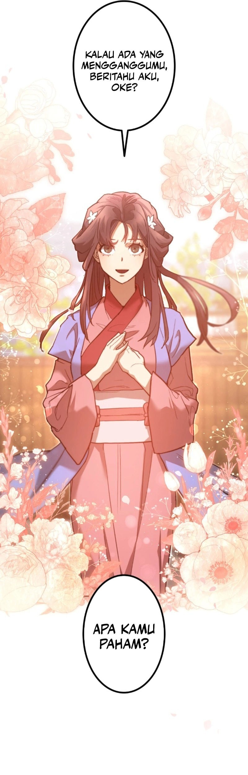 Unrivaled Spear Demon Chapter 7 Gambar 58