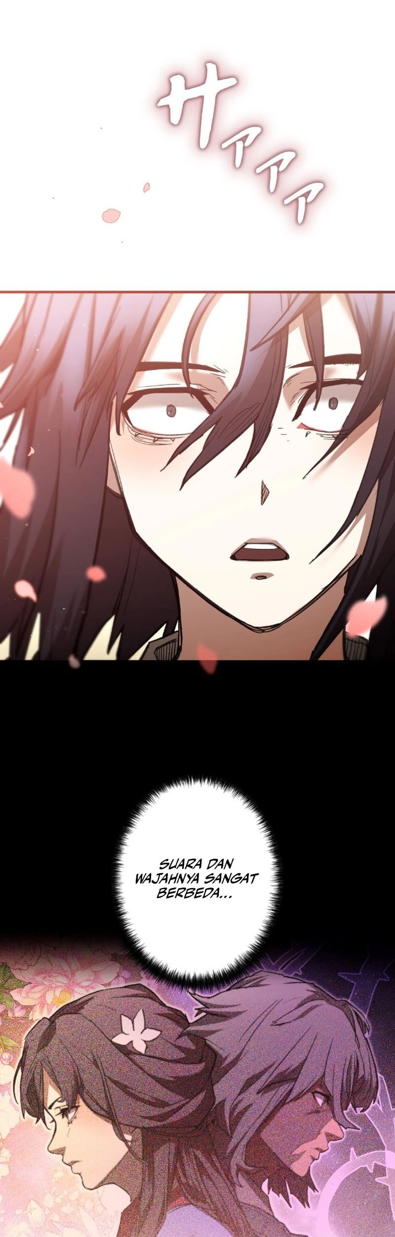 Unrivaled Spear Demon Chapter 7 Gambar 59