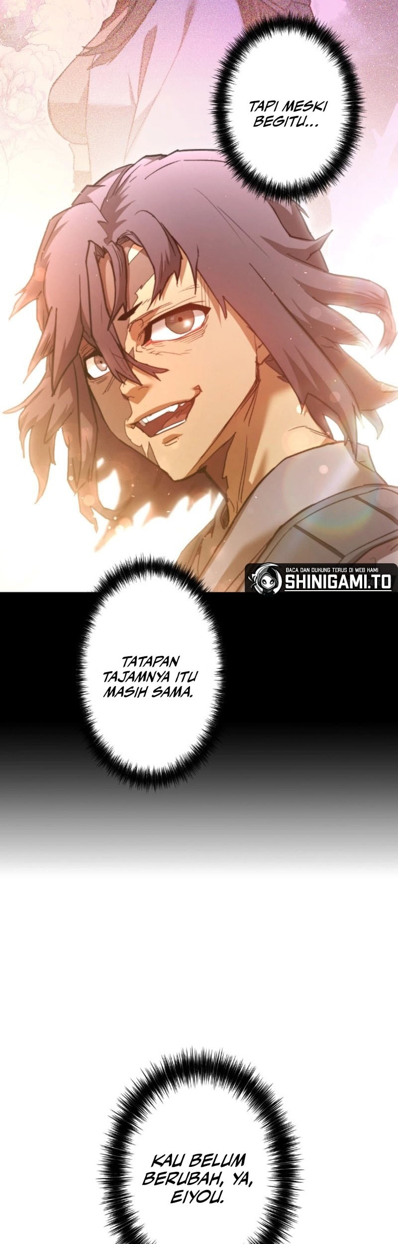 Unrivaled Spear Demon Chapter 7 Gambar 60