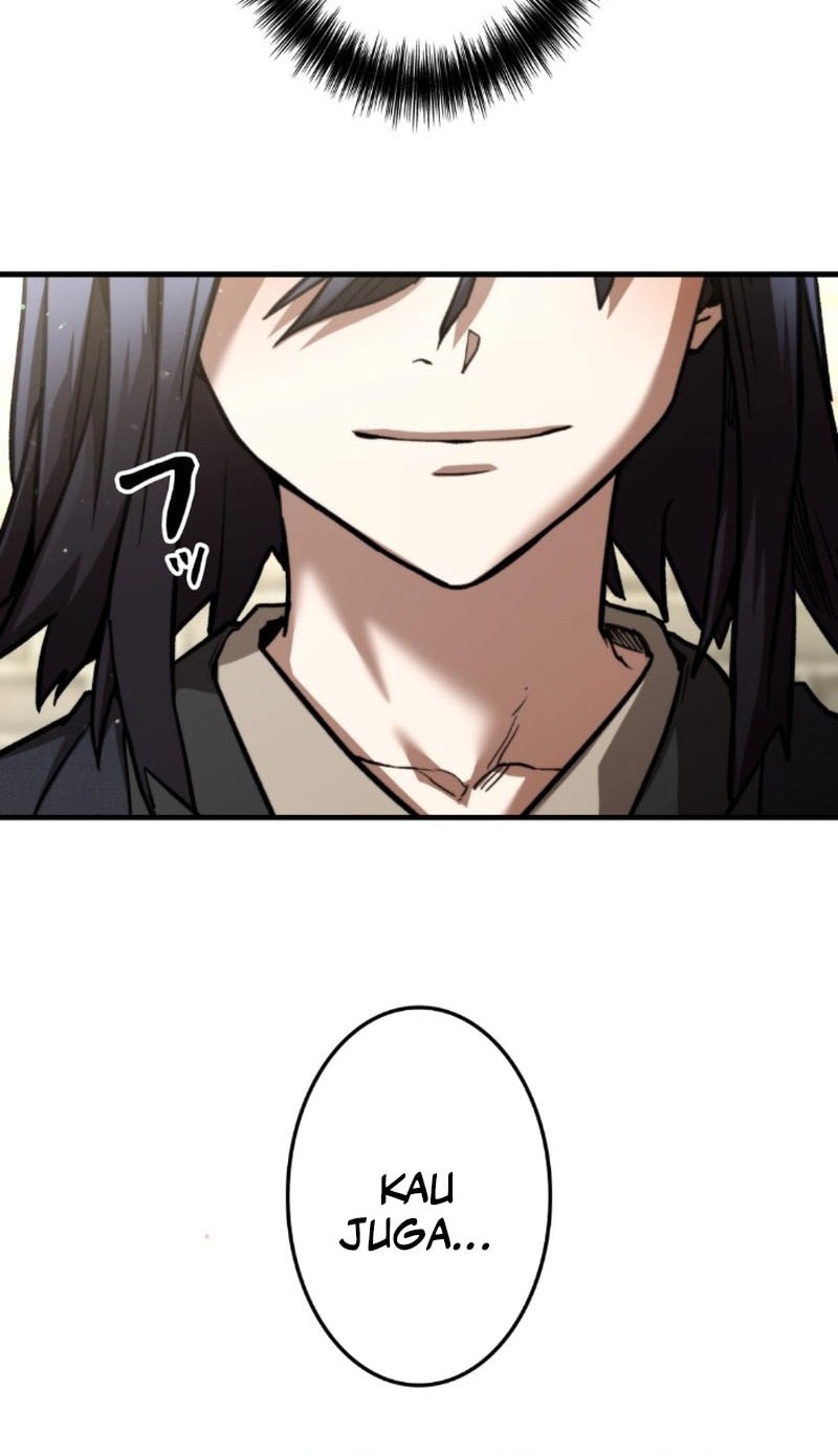 Unrivaled Spear Demon Chapter 7 Gambar 61