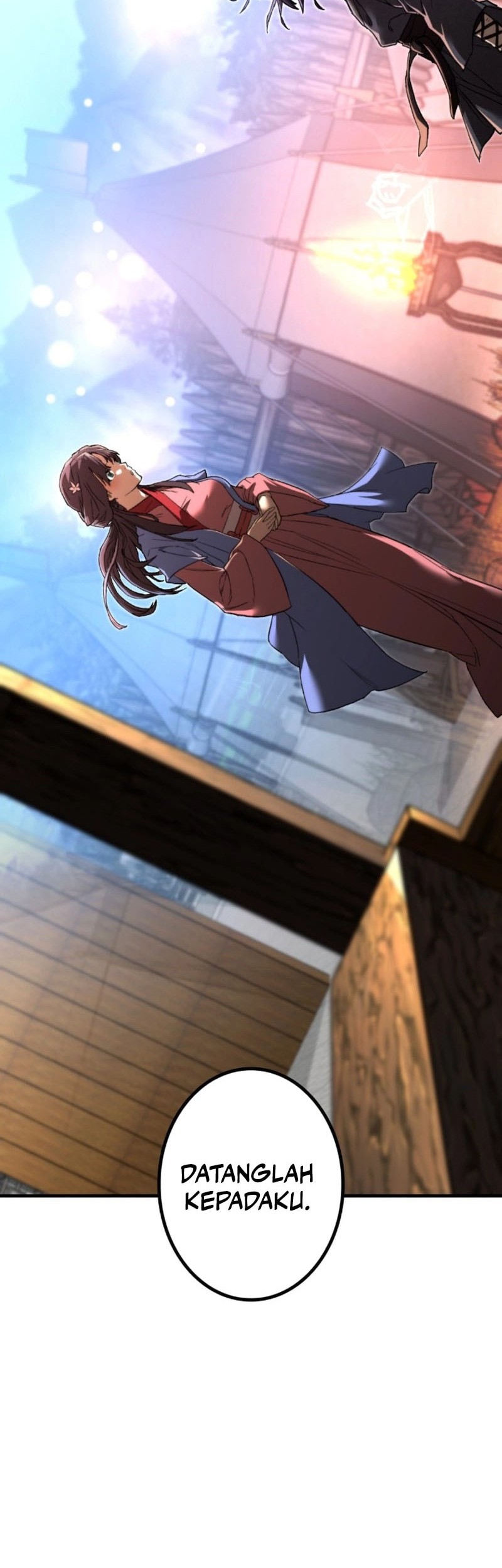 Unrivaled Spear Demon Chapter 7 Gambar 63