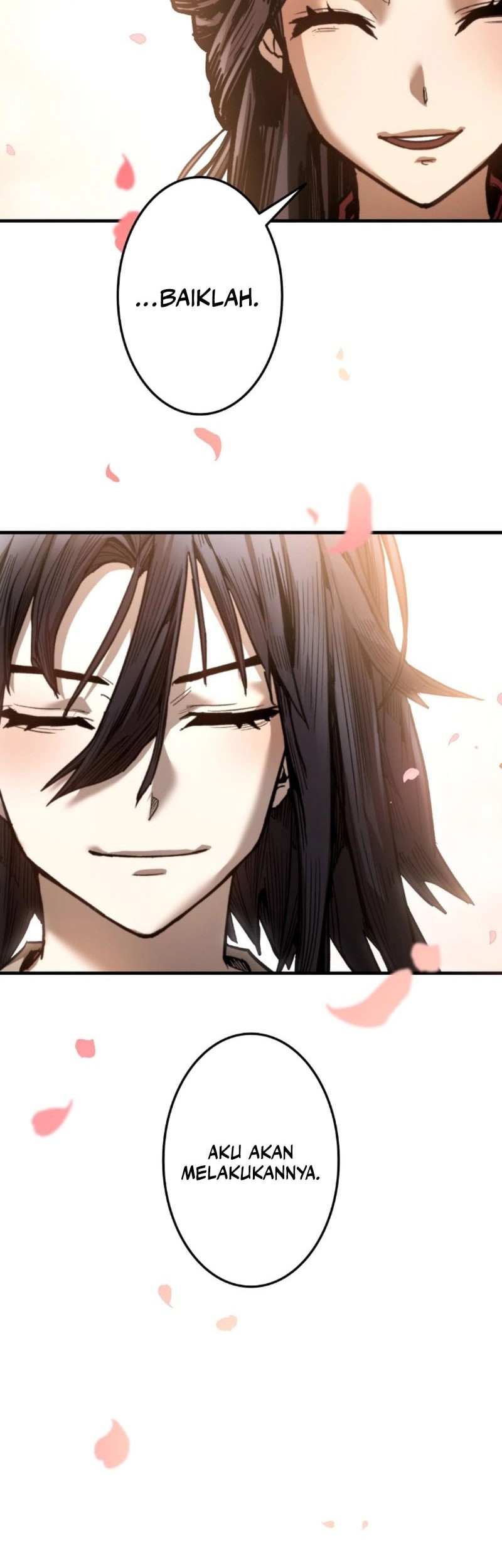 Unrivaled Spear Demon Chapter 7 Gambar 65