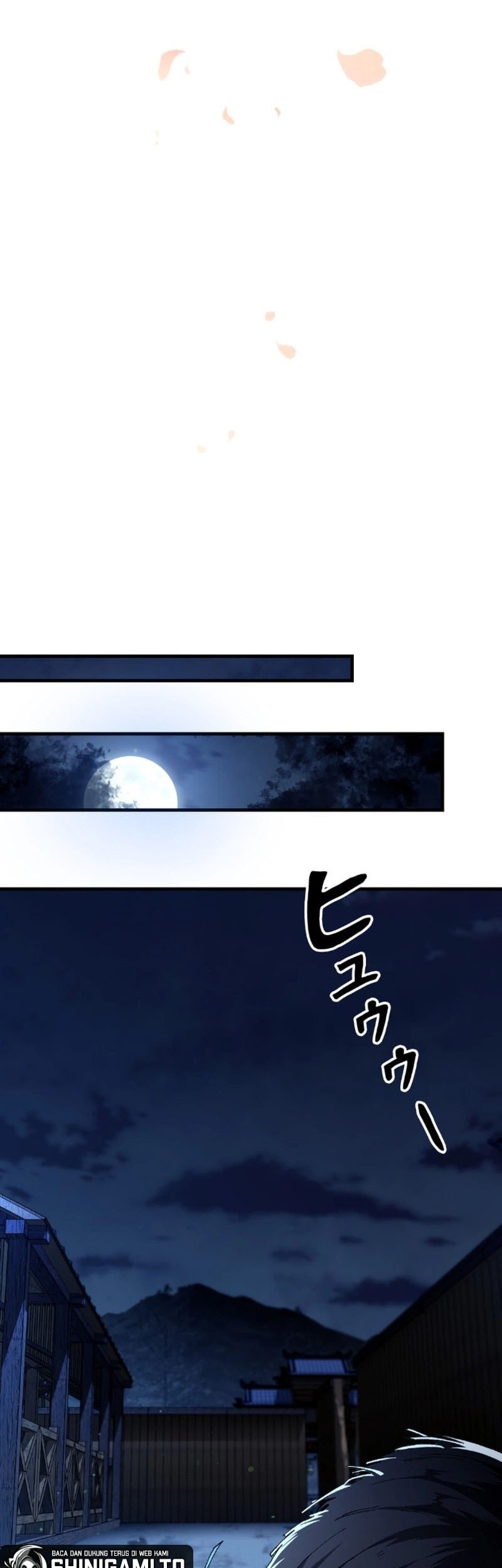 Unrivaled Spear Demon Chapter 7 Gambar 66