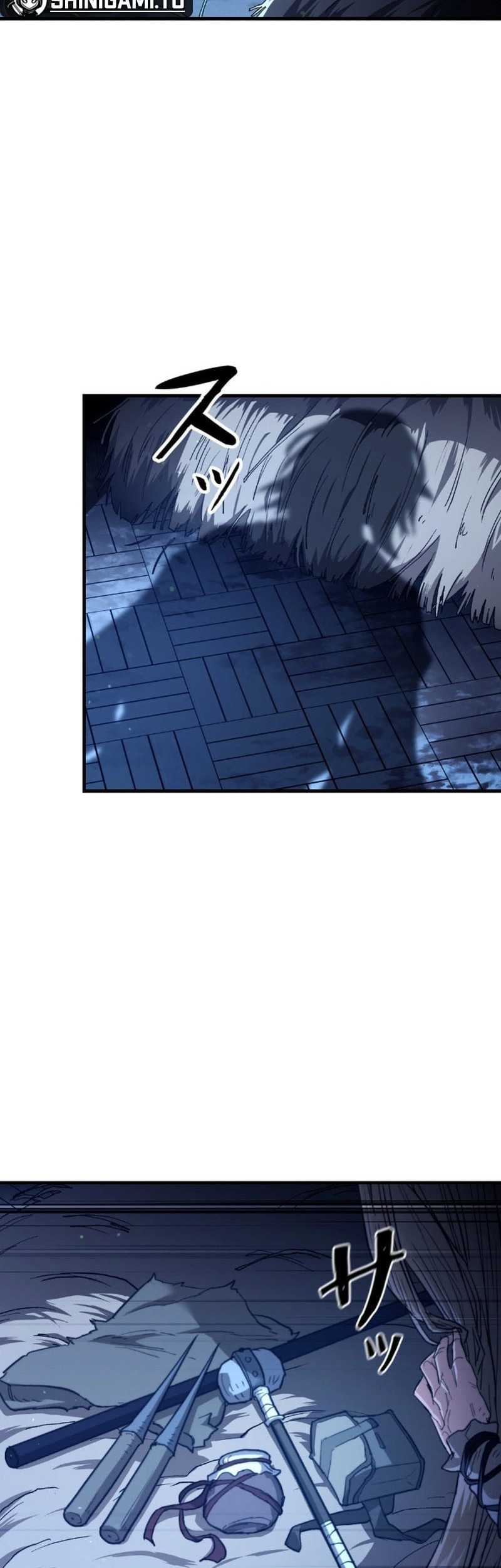 Unrivaled Spear Demon Chapter 7 Gambar 67