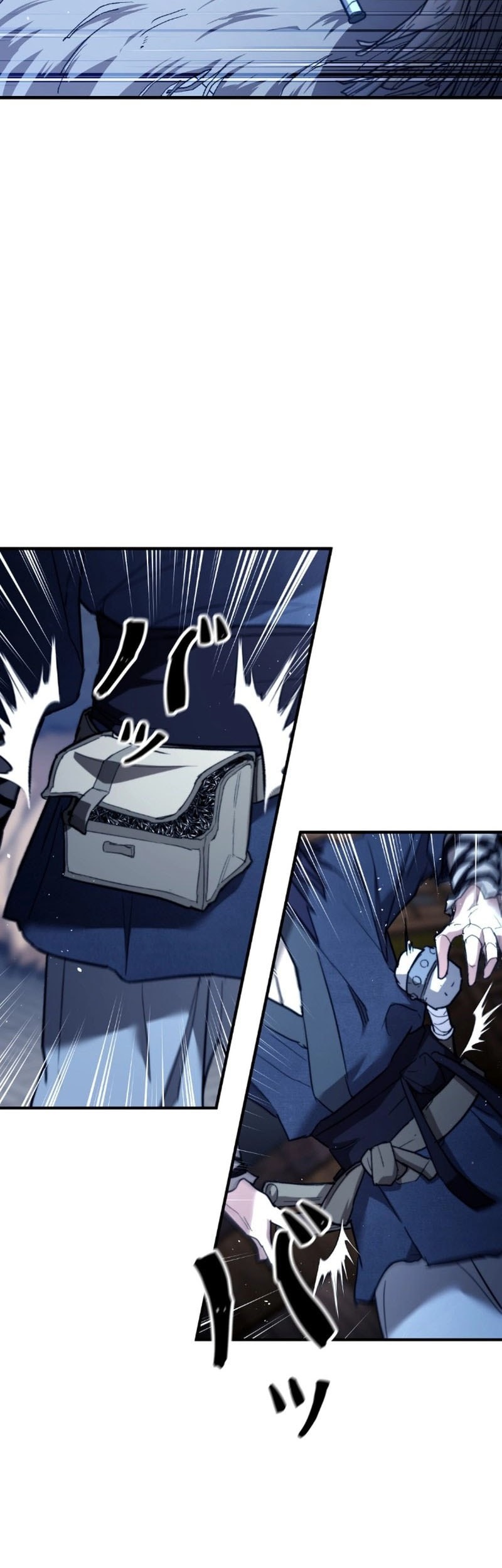 Unrivaled Spear Demon Chapter 7 Gambar 68