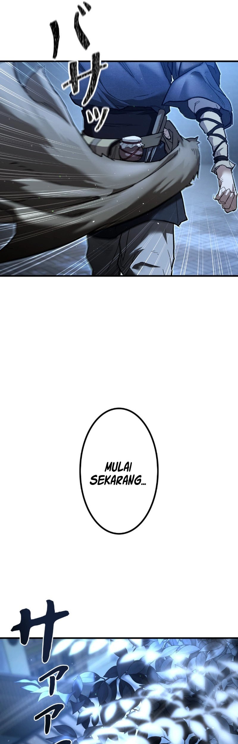 Unrivaled Spear Demon Chapter 7 Gambar 70