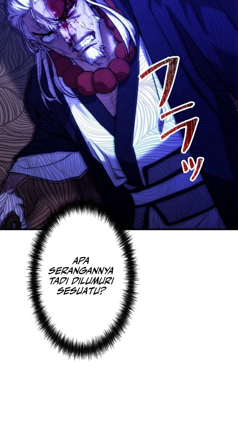 Unrivaled Spear Demon Chapter 7 Gambar 5