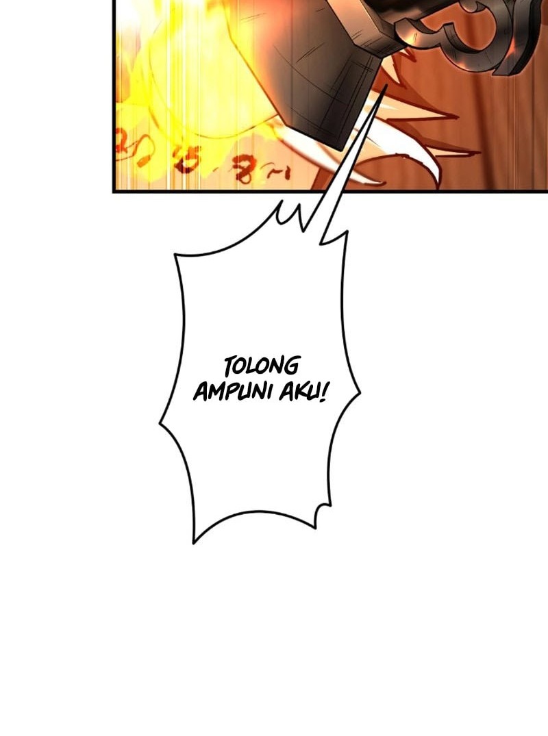 Unrivaled Spear Demon Chapter 7 Gambar 25