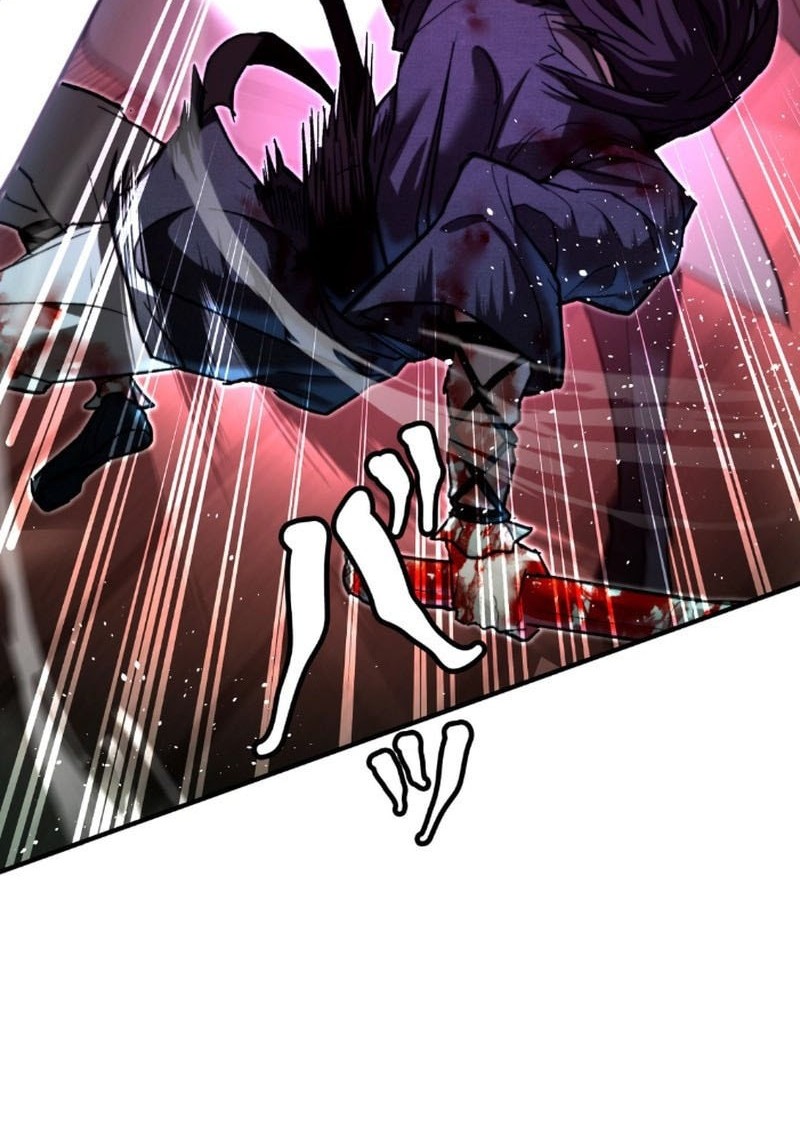 Unrivaled Spear Demon Chapter 7 Gambar 13