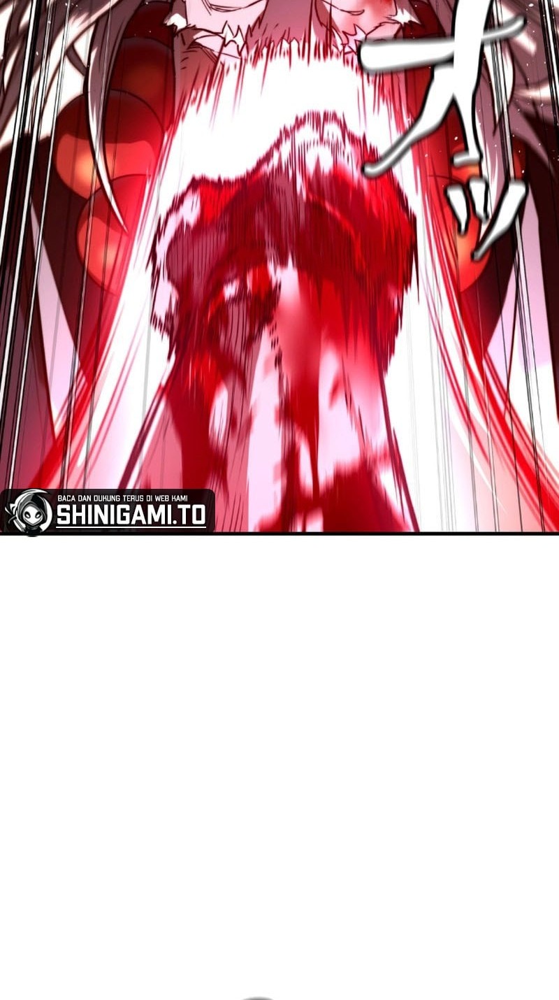 Unrivaled Spear Demon Chapter 7 Gambar 17