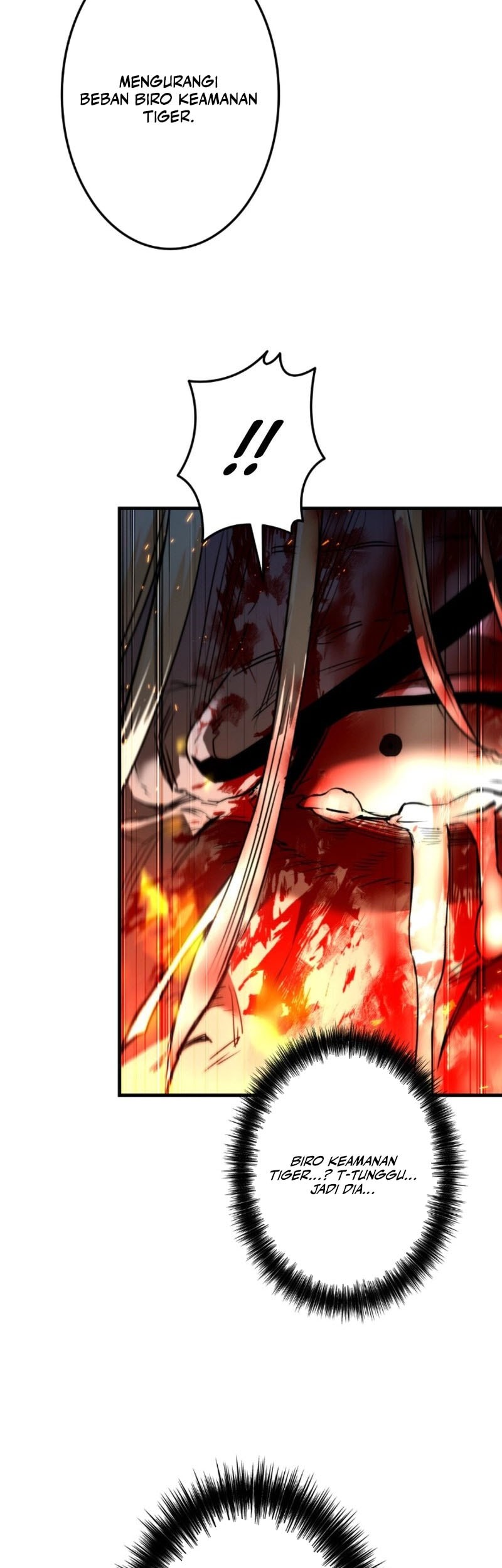 Unrivaled Spear Demon Chapter 7 Gambar 28