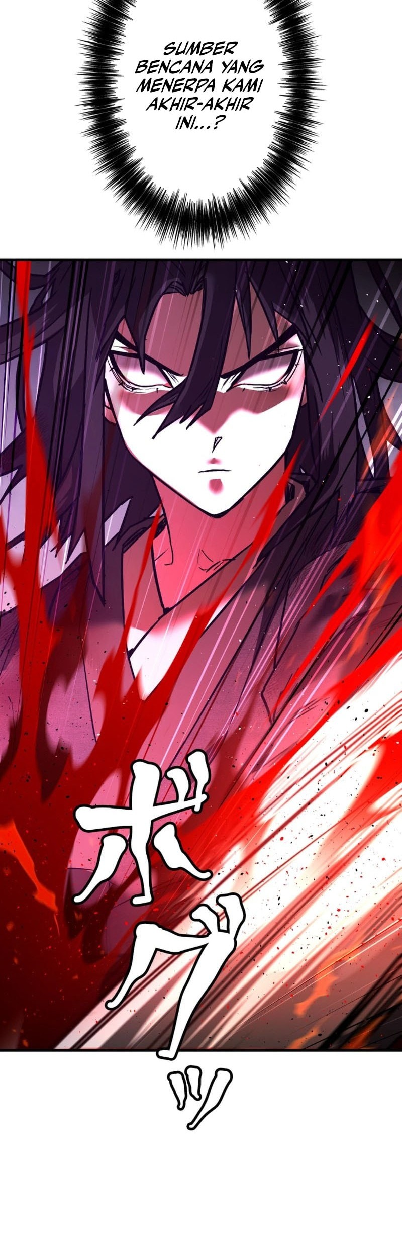 Unrivaled Spear Demon Chapter 7 Gambar 29