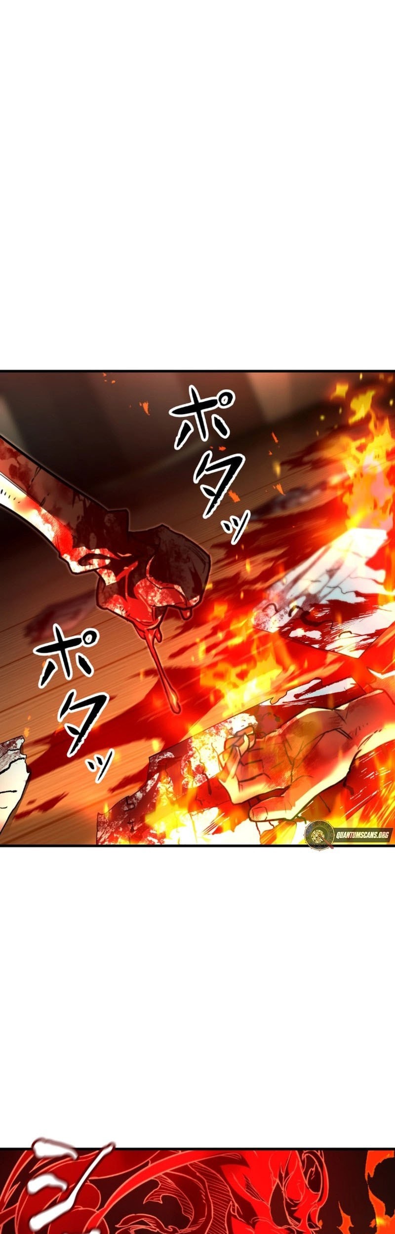 Unrivaled Spear Demon Chapter 7 Gambar 30