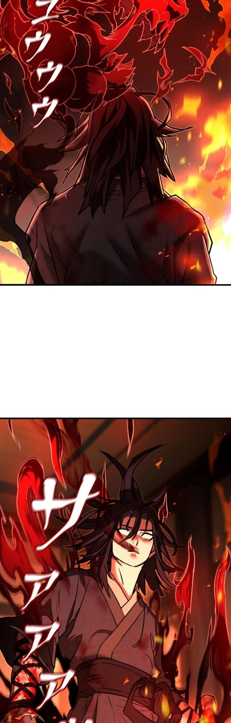 Unrivaled Spear Demon Chapter 7 Gambar 31