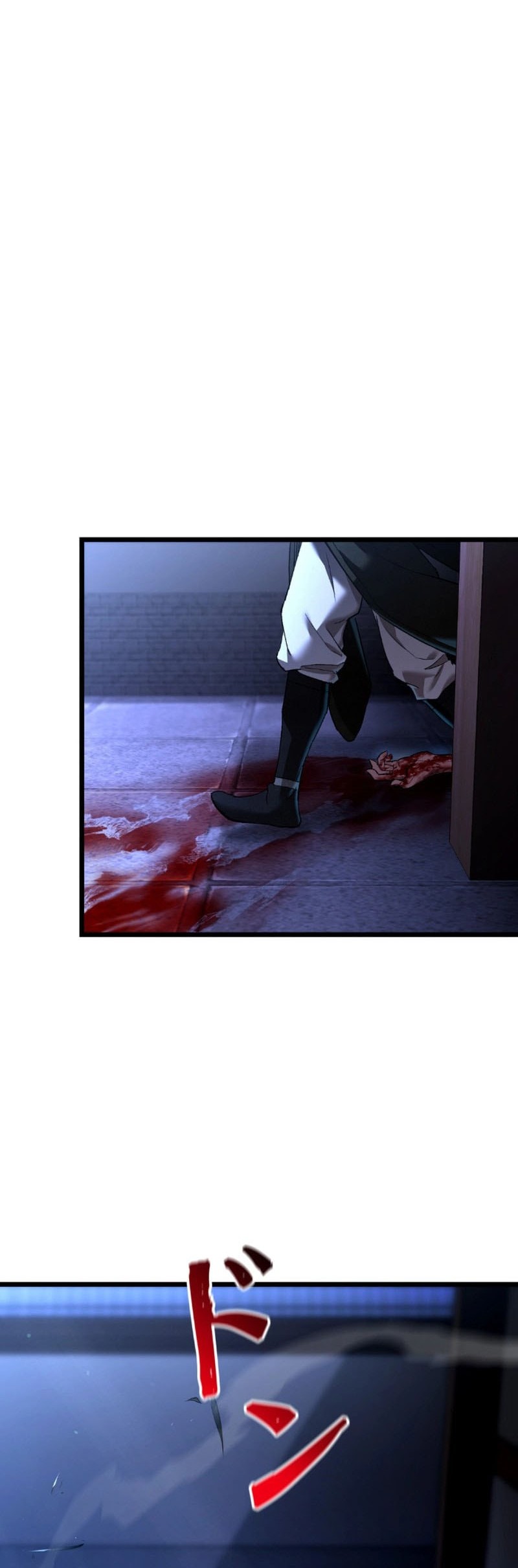 Unrivaled Spear Demon Chapter 8 Gambar 9