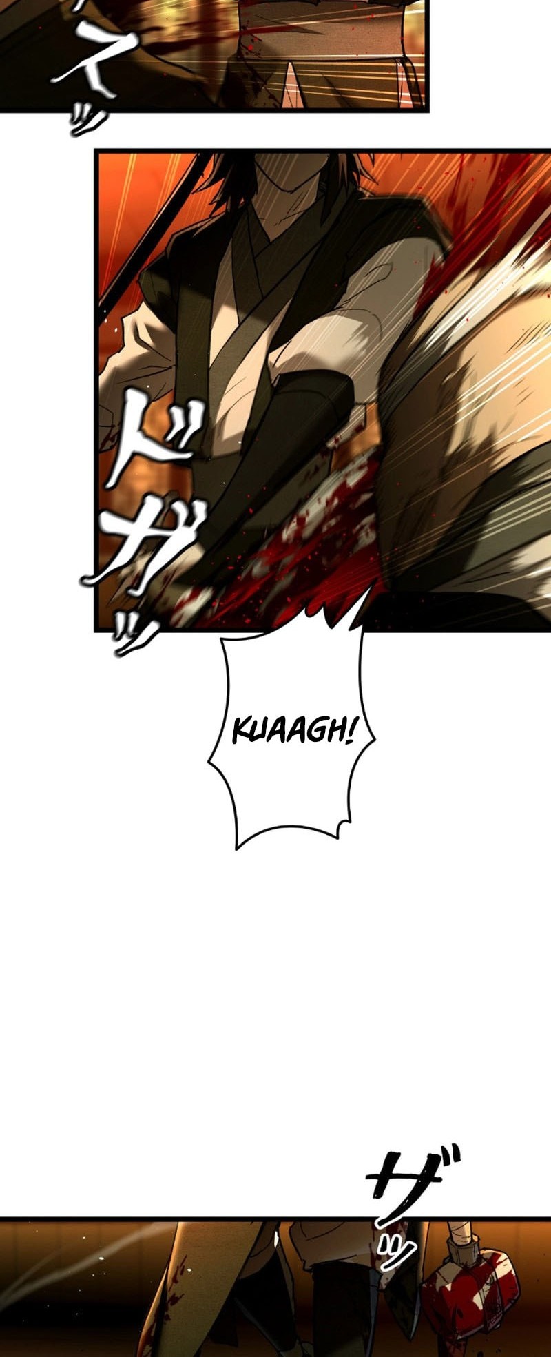 Unrivaled Spear Demon Chapter 8 Gambar 45