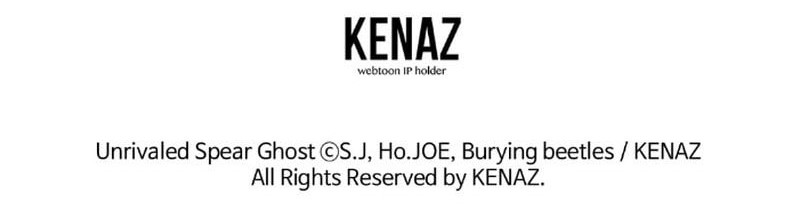 Unrivaled Spear Demon Chapter 8 Gambar 53