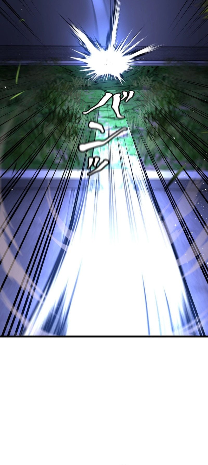 Unrivaled Spear Demon Chapter 8 Gambar 5