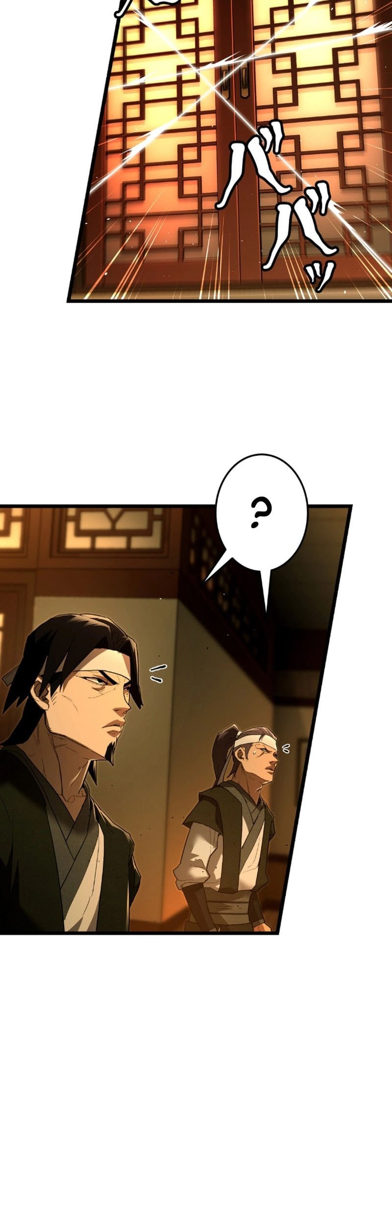 Unrivaled Spear Demon Chapter 8 Gambar 28