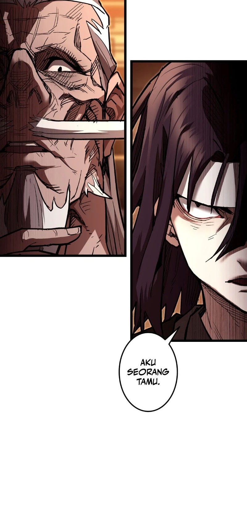 Unrivaled Spear Demon Chapter 9 Gambar 9