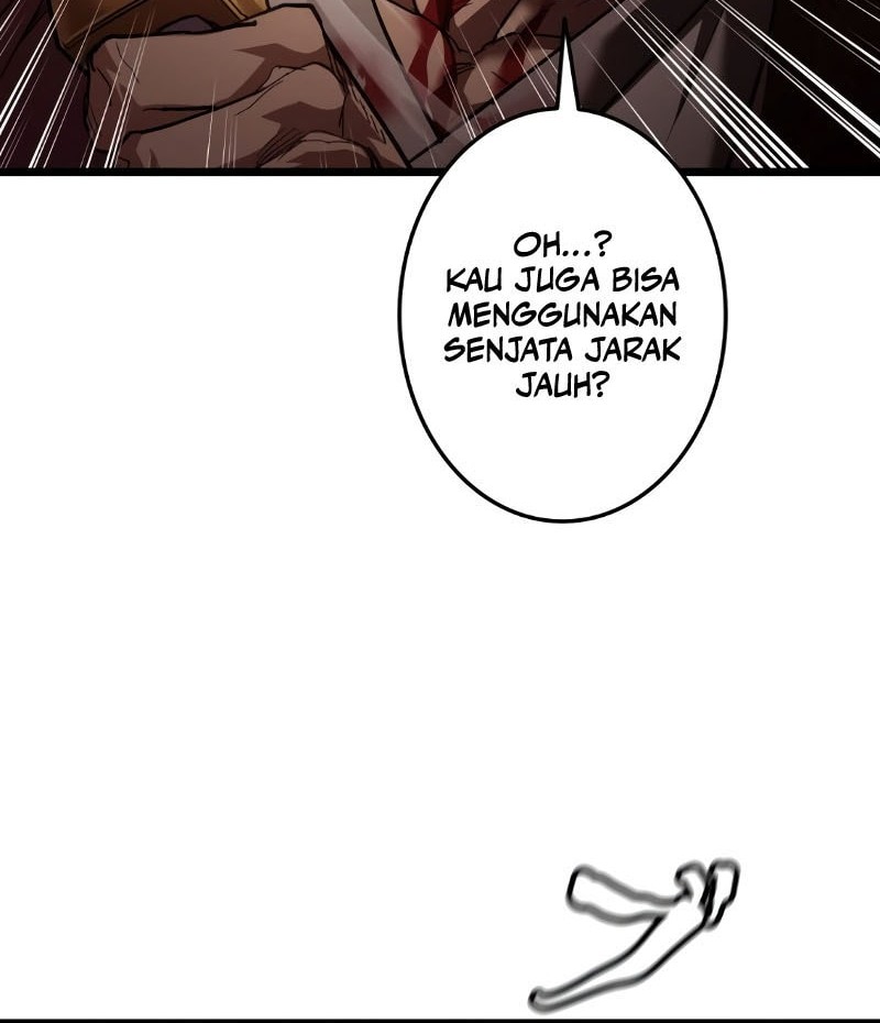 Unrivaled Spear Demon Chapter 9 Gambar 37