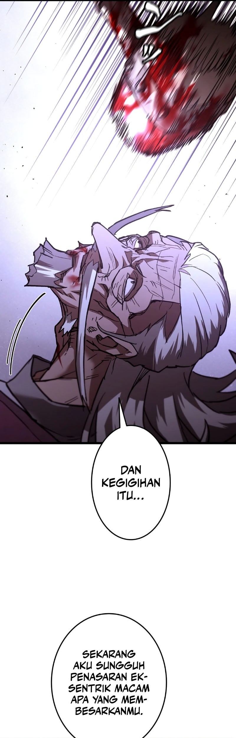 Unrivaled Spear Demon Chapter 9 Gambar 38