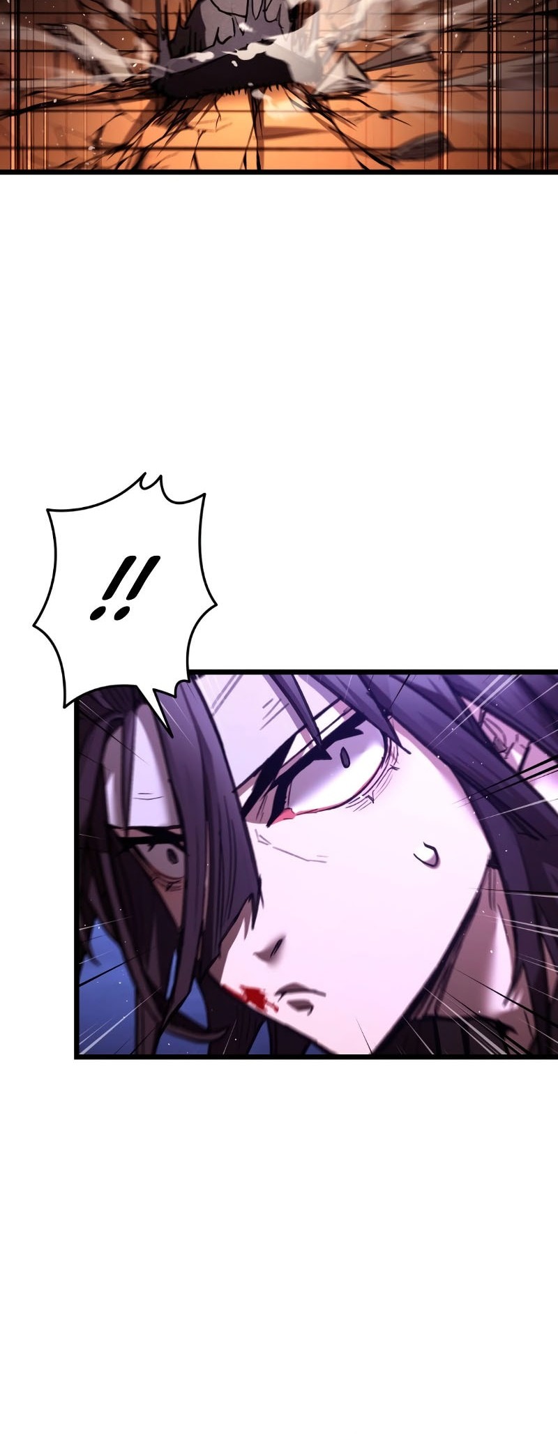 Unrivaled Spear Demon Chapter 9 Gambar 41