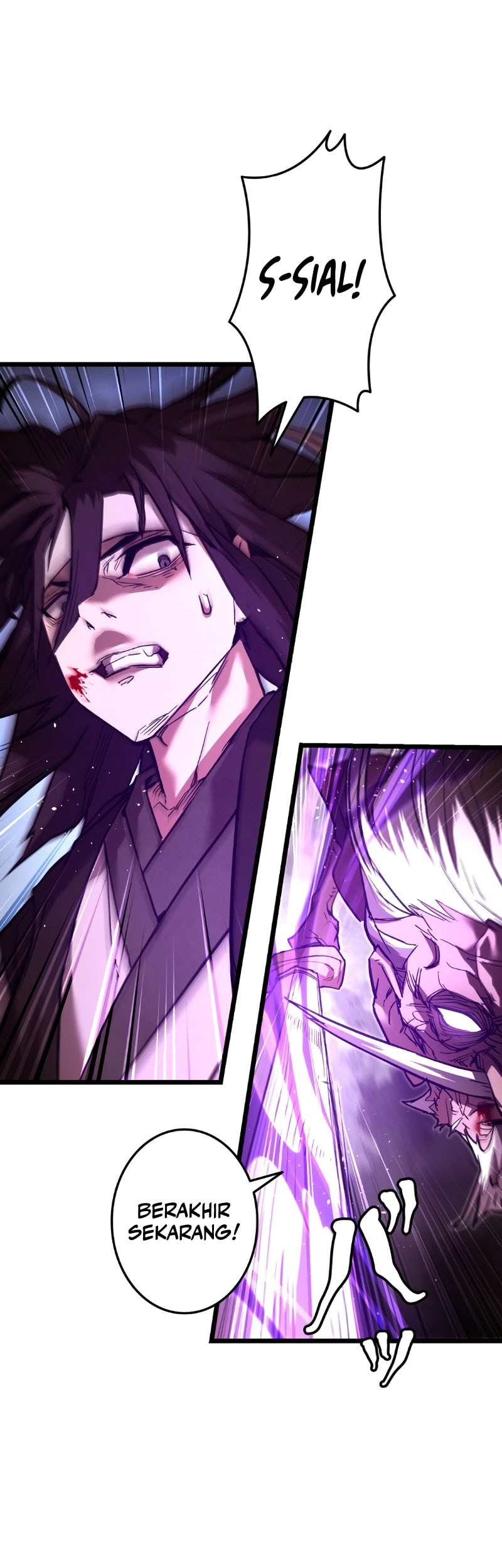 Unrivaled Spear Demon Chapter 9 Gambar 44