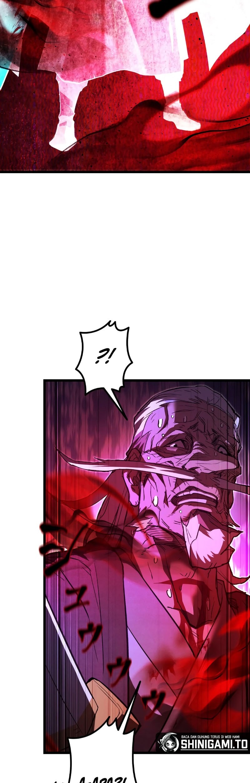 Unrivaled Spear Demon Chapter 9 Gambar 56