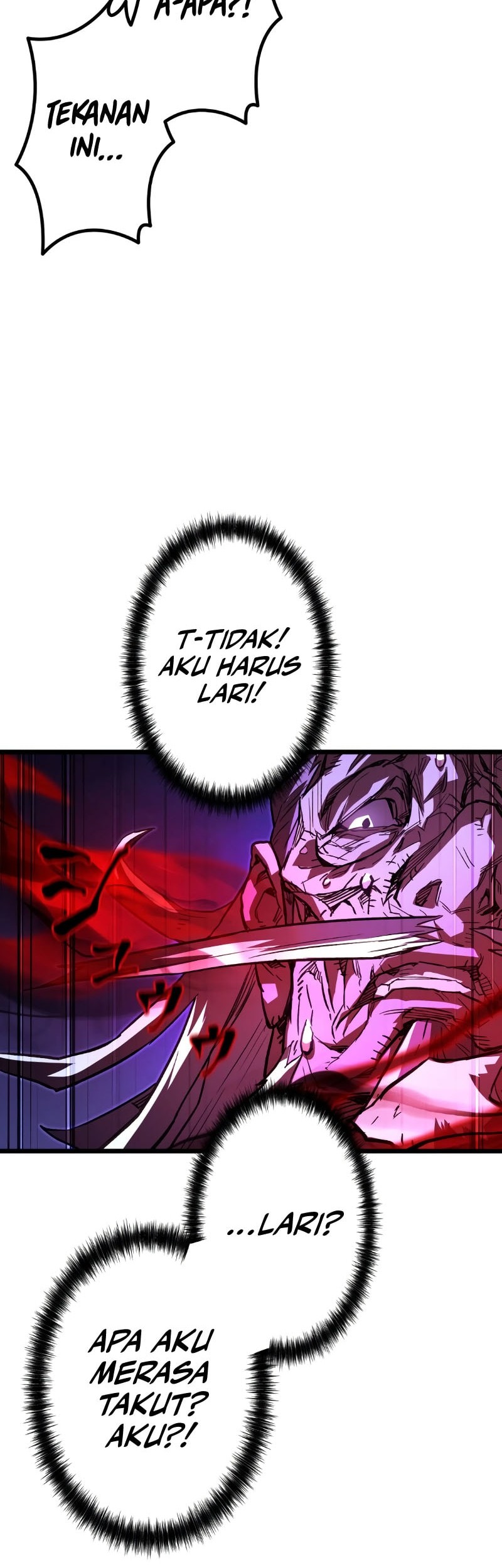 Unrivaled Spear Demon Chapter 9 Gambar 57