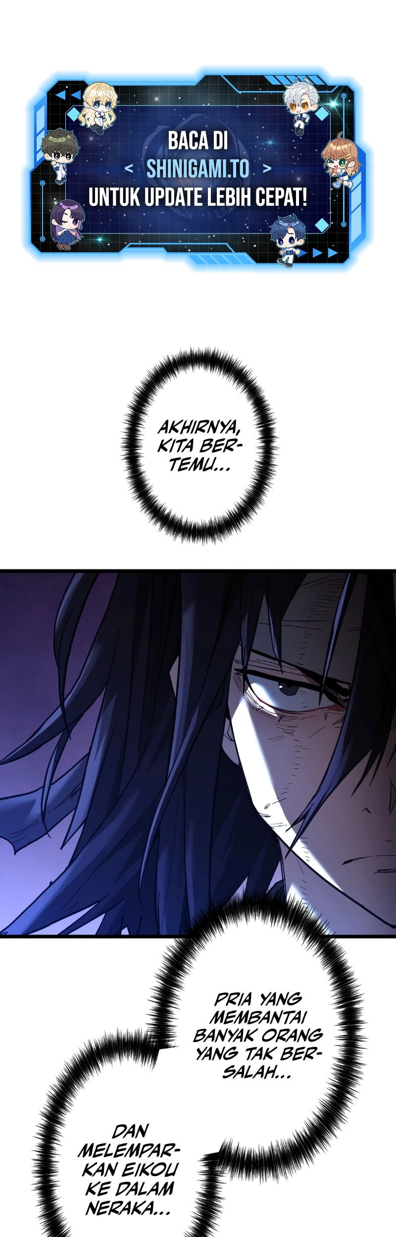 Manhwa Unrivaled Spear Demon Chapter 9 gambar nomor 2