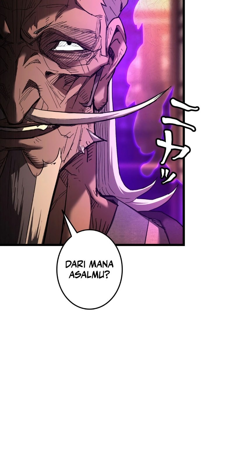 Unrivaled Spear Demon Chapter 9 Gambar 5