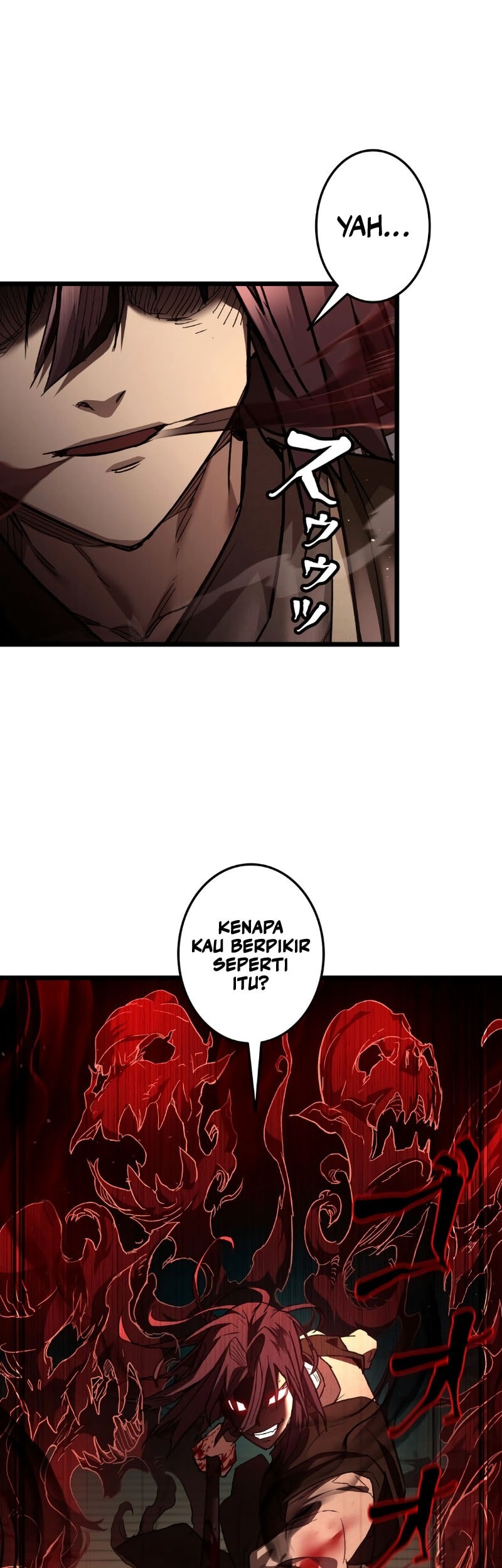 Unrivaled Spear Demon Chapter 9 Gambar 22