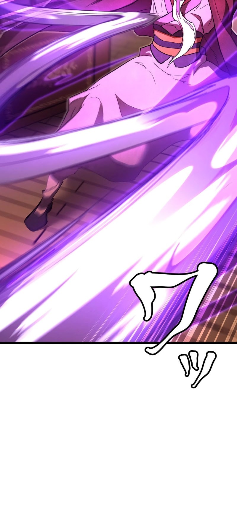 Unrivaled Spear Demon Chapter 9 Gambar 25