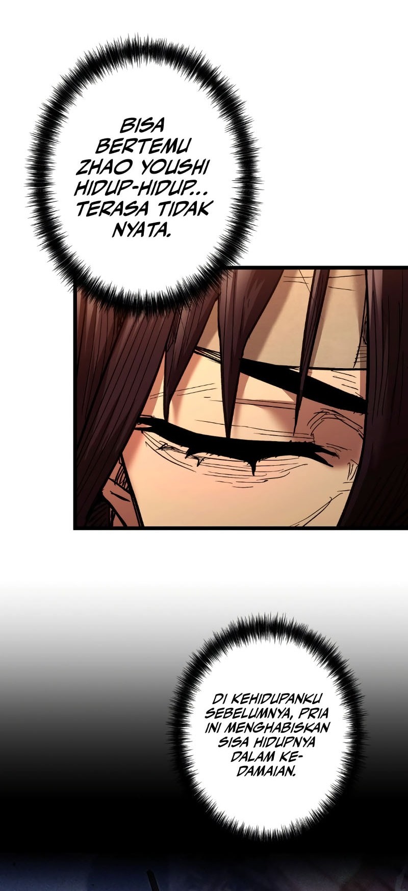 Unrivaled Spear Demon Chapter 9 Gambar 13