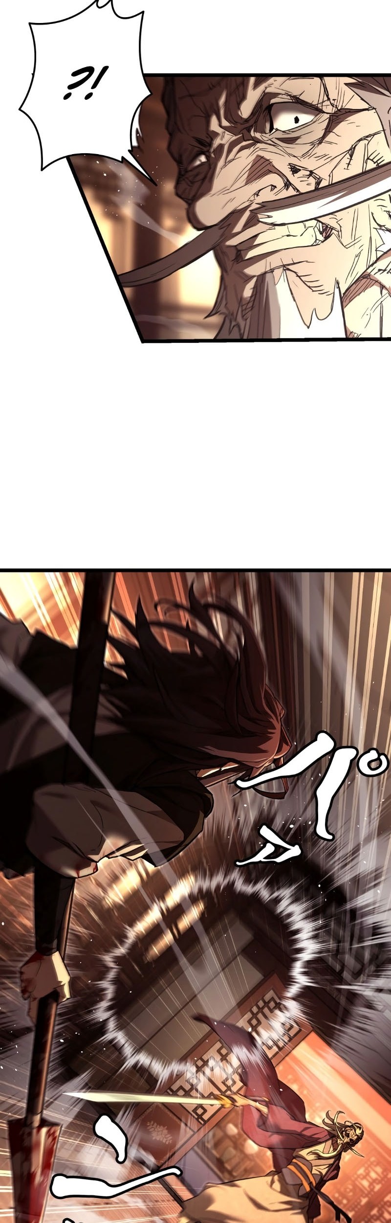 Unrivaled Spear Demon Chapter 9 Gambar 19